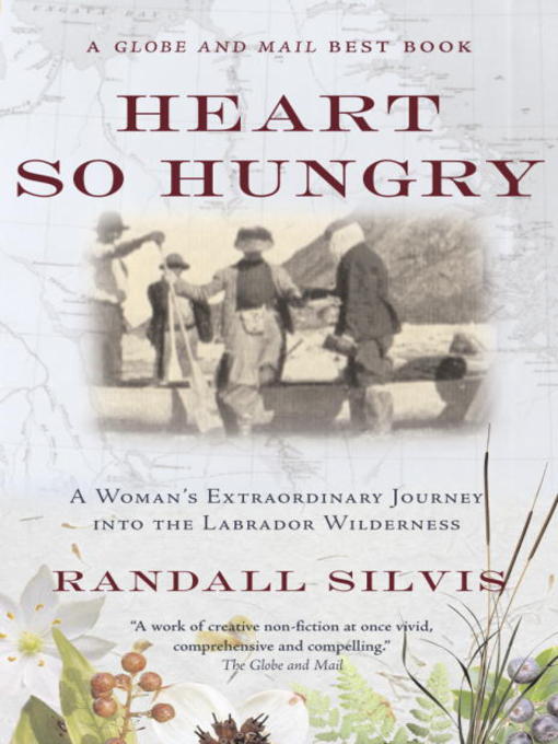 Title details for Heart So Hungry by Randall Silvis - Available